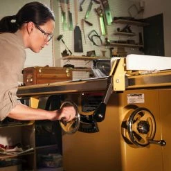 Powermatic PM1000 1-3/4-HP 115V Table Saw W/ 30