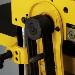 Powermatic 15HH 15" Planer Byrd Shelix Cutterhead 3HP 1PH 230V No DRO - 1791213