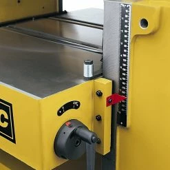 Tools & Equipment Powermatic 201 7-1/2-Hp 230V 22" Heavy Duty Cast Iron Planer