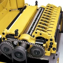 Tools & Equipment Powermatic 201 7-1/2-Hp 230V 22