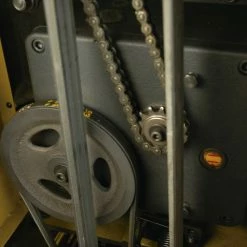 Tools & Equipment Powermatic 201 7-1/2-Hp 230V 22