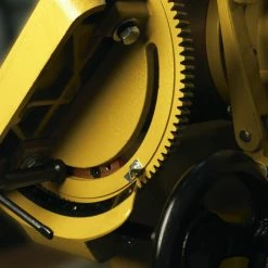 Powermatic DS-20 2-Hp 230V 20" Professional Cast Iron Disc Sander