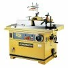 Powermatic TS29 7-1/2" 230/460V Heavy Duty Tilt/Slide Shaper W/ Sliding Table 2 Powermatic TS29 7-1/2" 230/460V Heavy Duty Tilt/Slide Shaper W/ Sliding Table