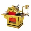 Powermatic SLR12 15-Hp 230/460V Heavy Duty Cast Iron Straight Line Rip Saw Tools & Equipment