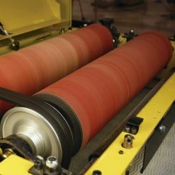 Sanders Powermatic DDS225 5-Hp 230V 25