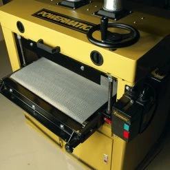 Sanders Powermatic DDS225 5-Hp 230V 25
