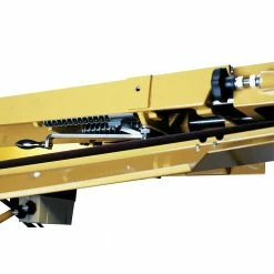 Powermatic OES9138 3-Hp 230/460V Heavy Duty Cast Iron Oscillating Edge Sander Tools & Equipment