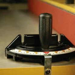 Powermatic OES9138 3-Hp 230/460V Heavy Duty Cast Iron Oscillating Edge Sander Tools & Equipment