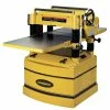 Powermatic 209 5-Hp 230/460V 20" Heavy Duty Planer W/ 5" Dust Port 1 Powermatic 209 5-Hp 230/460V 20" Heavy Duty Planer W/ 5" Dust Port