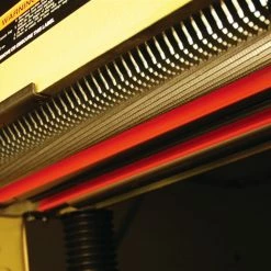 Powermatic 209 5-Hp 230/460V 20