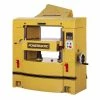 Tools & Equipment Powermatic WP2510 15-Hp 230/460V 25" Planer W/ Solid Steel Helical Cutterhead
