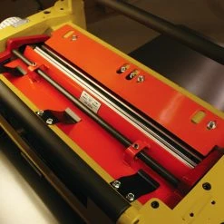 Powermatic 209HH-3 5-Hp 230/460V 20