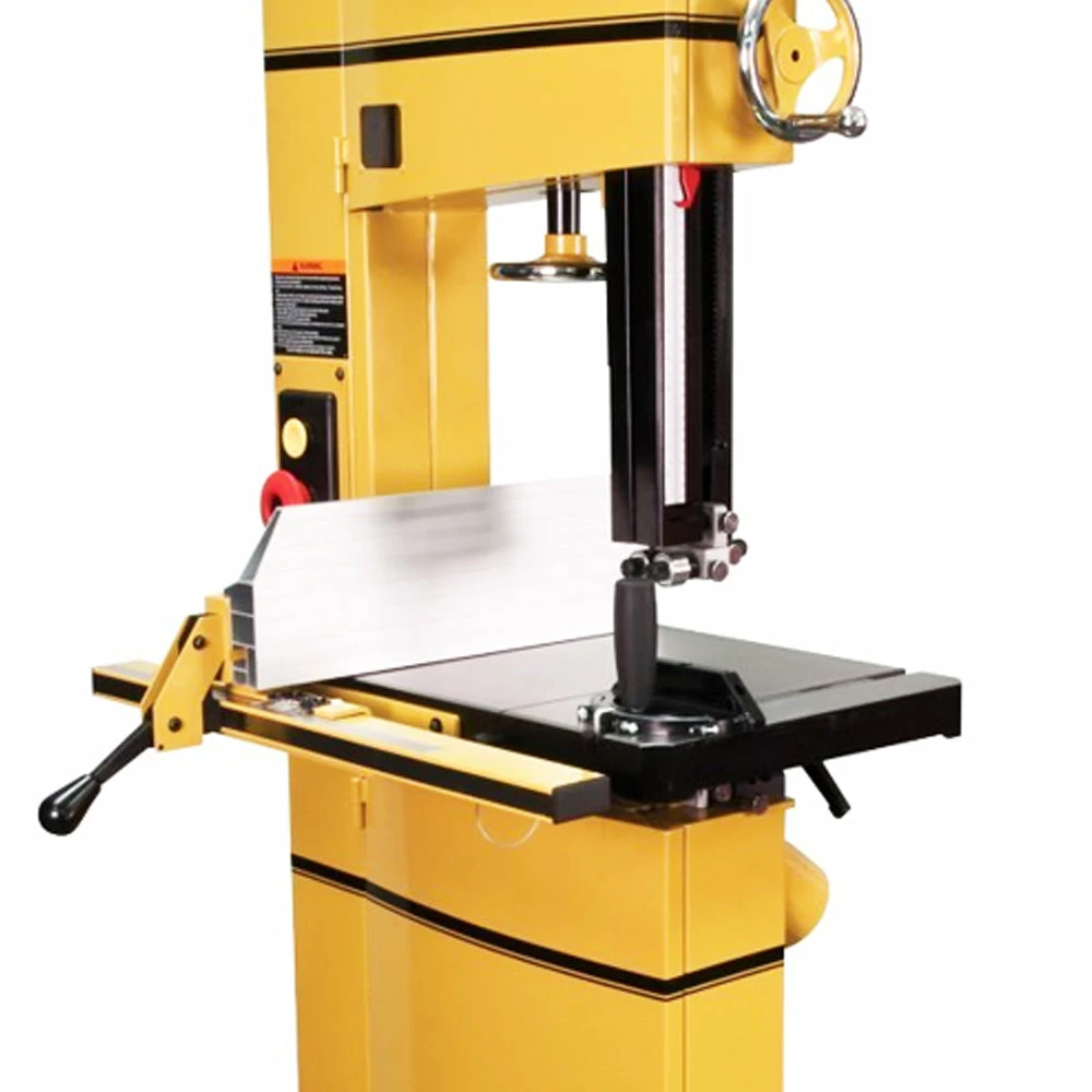 Tools & Equipment Powermatic PM1500 3-Hp 230V 15" Heavy Duty Cast Iron Bandsaw 4 Tools & Equipment Powermatic PM1500 3-Hp 230V 15" Heavy Duty Cast Iron Bandsaw