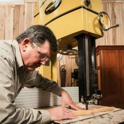 Powermatic PM1800B 5-Hp 230V 18