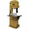 Powermatic PM1800B-3 5-Hp 230/460V 18" Heavy Duty Cast Iron Bandsaw