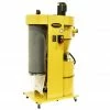 Powermatic 1792200HK 230-Volt 3-Hp 4-Inch HEPA Cylconic Dust Collector W/ Filter Tools & Equipment