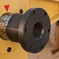 Powermatic 4224B Lathe W/ Lamp Kit 3HP 3PH 220V - 1794224K Tools & Equipment