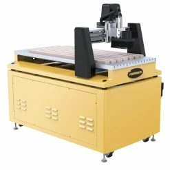 Powermatic PM-2x4SPK 230V 2' X 4' Liquid Cooled Electro Spindle CNC Kit Tools & Equipment