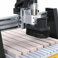 Powermatic PM-2x4SPK 230V 2' X 4' Liquid Cooled Electro Spindle CNC Kit Tools & Equipment