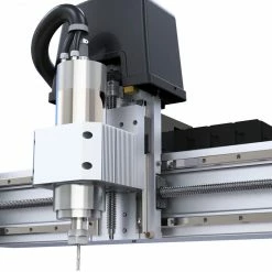 Powermatic PM-2x4SPK 230V 2' X 4' Liquid Cooled Electro Spindle CNC Kit Tools & Equipment