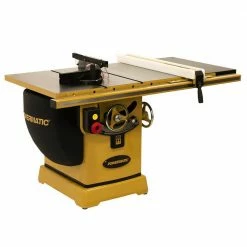 Powermatic PM23130K 230-Volt 30-Inch 3 HP 1-Phase RIP Table Saw W/ ACCU-FENCE Tools & Equipment