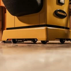 Powermatic PM23130K 230-Volt 30-Inch 3 HP 1-Phase RIP Table Saw W/ ACCU-FENCE Tools & Equipment