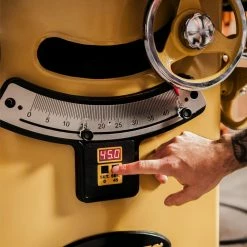 Powermatic PM23130K 230-Volt 30-Inch 3 HP 1-Phase RIP Table Saw W/ ACCU-FENCE Tools & Equipment