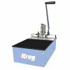 Kreg DB110M 110-Volt Replacement Electric Motor And Mount For DB110 Tools & Equipment