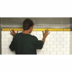 Stabila 80A-2 72" Level Rugged Heavy Duty Light Weight Aluminium - 29072 Tools & Equipment 5 Stabila 80A-2 72