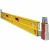 Stabila 106T 7' - 12' Plate Level 2 With Removable Stand-Offs Durable - 35712