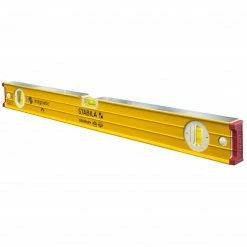 Stabila 96M 32" Extra Rigid Magnetic Level With Reinforcing Ribs - 38632 Tools & Equipment