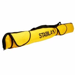 Tools & Equipment Stabila 48296 48 And 24-Inch Torpedo Vial Box Level Combo Kit W/ Carrying Case 9 Tools & Equipment Stabila 48296 48 And 24-Inch Torpedo Vial Box Level Combo Kit W/ Carrying Case