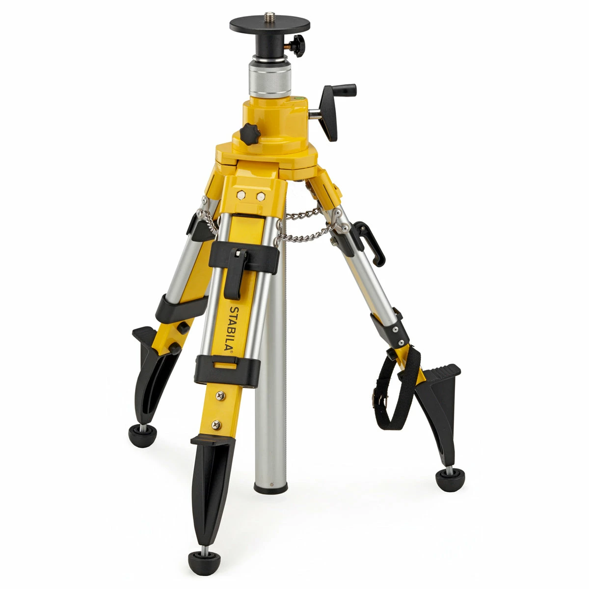 Stabila 08560 27"-66" Small Elevator Tripod Heavy Duty Aluminium W/ Spread Limit Tools & Equipment 3 Stabila 08560 27"-66" Small Elevator Tripod Heavy Duty Aluminium W/ Spread Limit Tools & Equipment