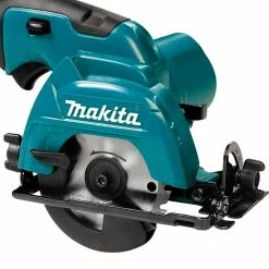 Tools & Equipment Makita SH02R1 12-Volt 3-3/8-Inch Max CXT Lithium-Ion Cordless Circular Saw Kit