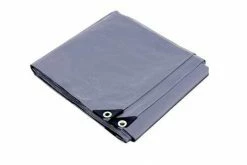 Weather Guard Silver 8x10 Heavy Duty UV Protected Treated Canopy Sun Shade Boat Cover Tarp 11 Weather Guard Silver 8x10 Heavy Duty UV Protected Treated Canopy Sun Shade Boat Cover Tarp