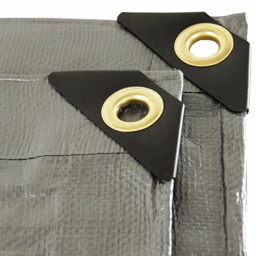 Weather Guard Silver 14x14 Heavy Duty UV Protected Treated Canopy Sun Shade Boat Cover Tarp Lawn & Outdoor Power 5 Weather Guard Silver 14x14 Heavy Duty UV Protected Treated Canopy Sun Shade Boat Cover Tarp Lawn & Outdoor Power