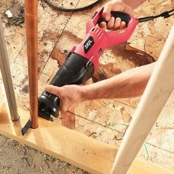 Tools & Equipment SKIL 9216-01 120-Volt 9.0-Amp Pivoting Foot Variable Speed Reciprocating Saw
