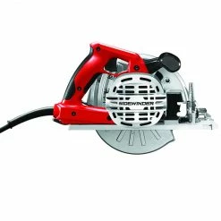 SKILSAW SPT67M8-01 7-1/4 In. Magnesium Left Blade Sidewinder 7 SKILSAW SPT67M8-01 7-1/4 In. Magnesium Left Blade Sidewinder