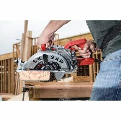 Tools & Equipment SKILSAW SPT77WML-01 7-1/4