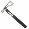 Stiletto DryAxe9-F 13.5-Inch 9-Oz Titanium Drywall Hatchet Axe Fiberglass Handle Tools & Equipment