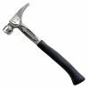 Tools & Equipment Stiletto TBM14RSC 16-Inch 14-Oz TiBone Mini Smooth/Curved Face Framing Hammer