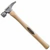 Tools & Equipment Stiletto TI14MS 18-Inch 14-Oz Titanium Milled Straight Hickory Handle Hammer