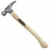 Stiletto TI16SC 18-Inch 16-Oz Titanium Smooth Face Curved Hickory Handle Framer Tools & Equipment