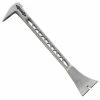 Stiletto TRIMBAR5 8.5-Inch 6.2-Oz Titanium Finish/Trim TrimBar And Nail Puller