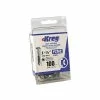 Kreg SML-F125-100 1-1/4" 7-Fine Washer-Head Pocket Screws, 100-Count