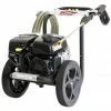 SIMPSON MS60763 3,000-Psi 2.4 Gpm Gas Pressure Washer By KOHLER - 60763 Lawn & Outdoor Power