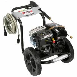 SIMPSON MS60763 3,000-Psi 2.4 Gpm Gas Pressure Washer By KOHLER - 60763 Lawn & Outdoor Power