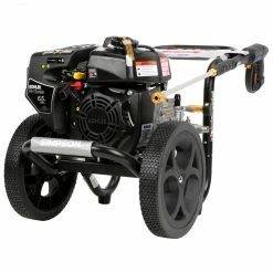 SIMPSON MS60763 3,000-Psi 2.4 Gpm Gas Pressure Washer By KOHLER - 60763 Lawn & Outdoor Power
