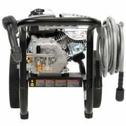 SIMPSON MS60763 3,000-Psi 2.4 Gpm Gas Pressure Washer By KOHLER - 60763 Lawn & Outdoor Power