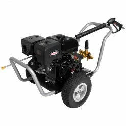 SIMPSON WB60824 4,400-Psi 4.0-Gpm Gas Pressure Washer By SIMPSON - 60824
